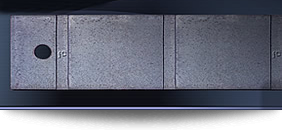 FC STANDARD - Granite cutting blade 