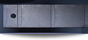 Blades for granite - Saw Blades - Grooved Saw Blade - Granite Cutting Blades