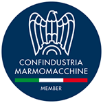Logo Confindustria Member